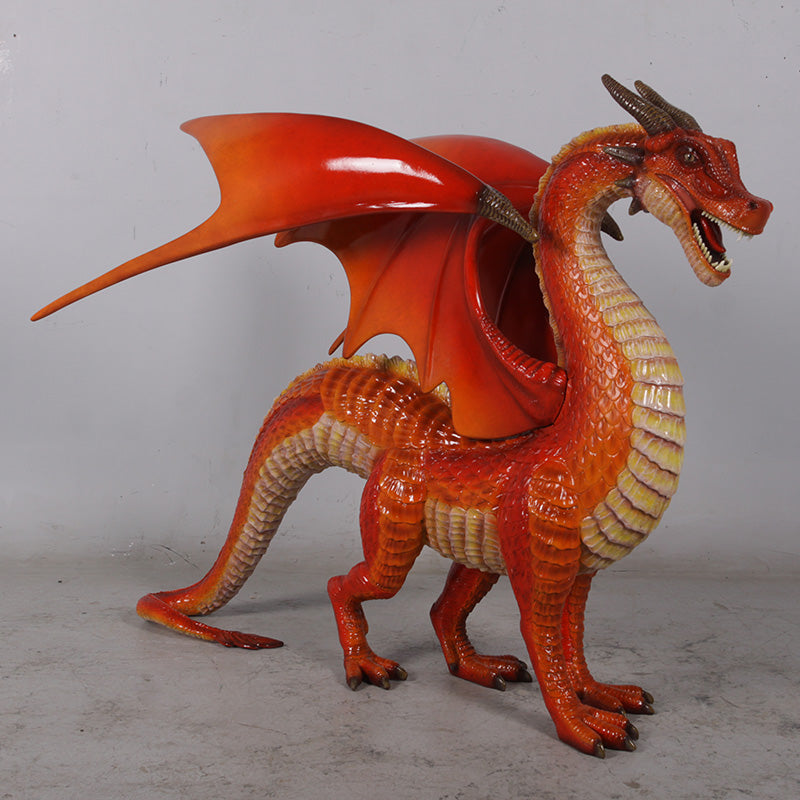 PH Studio: Standing Dragon - MOQ 1