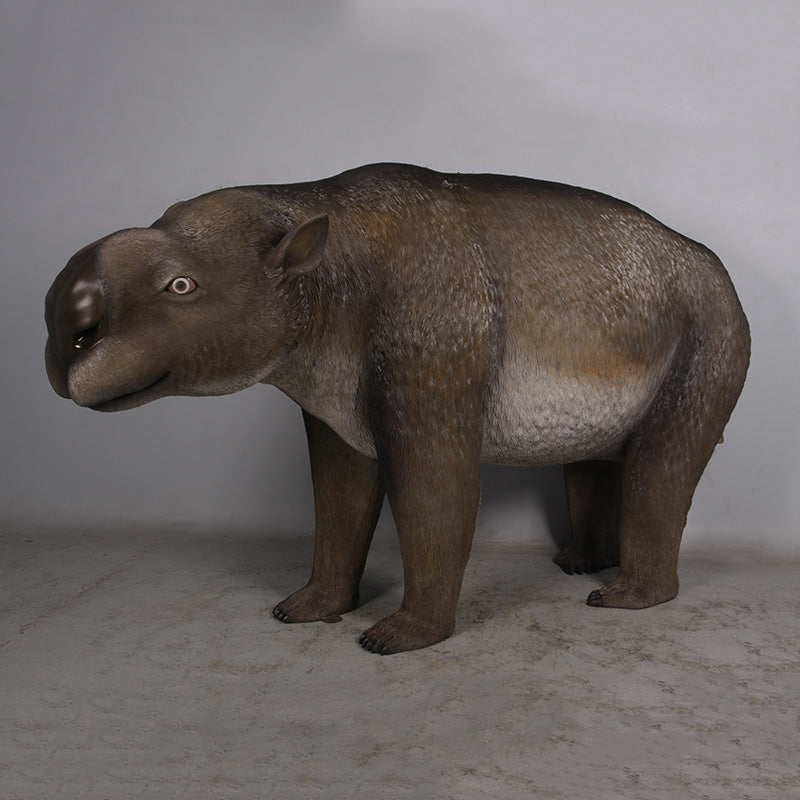 Made to Order: Diprotodon