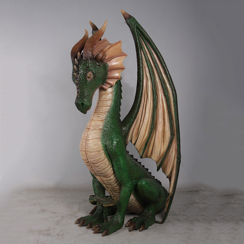 PH Studio: Sitting Dragon - MOQ 1