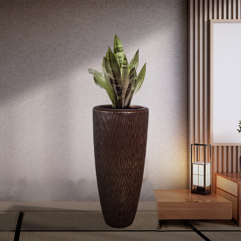 Made to Order: Teardrop Planter Large