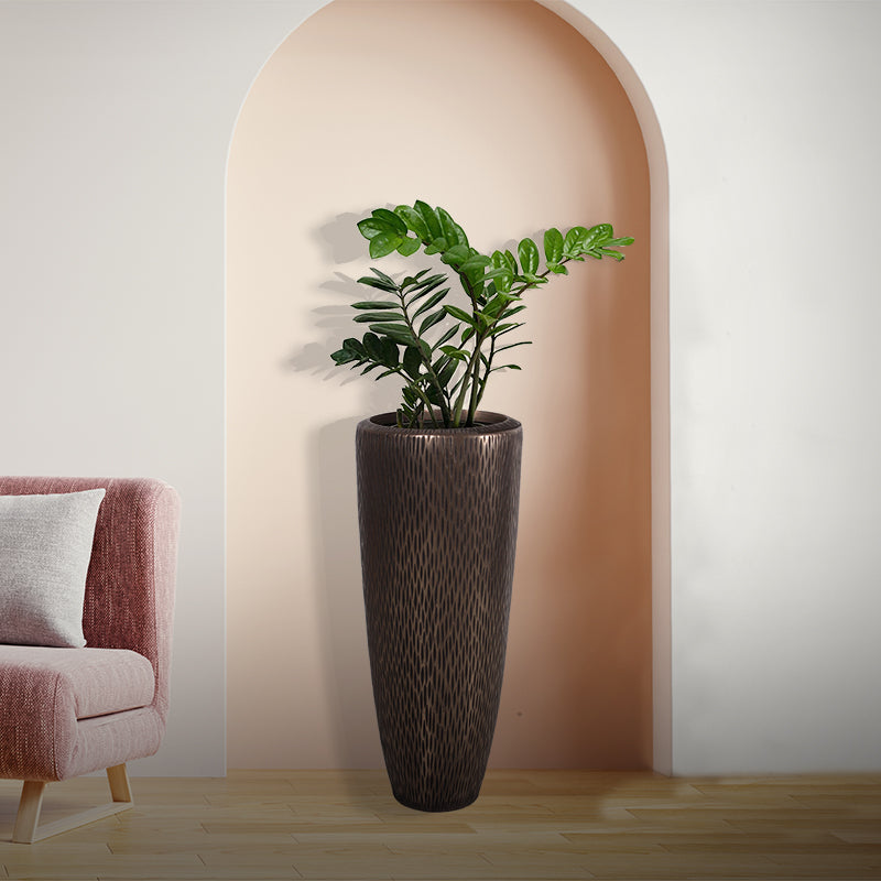 Made to Order: Teardrop Planter Small