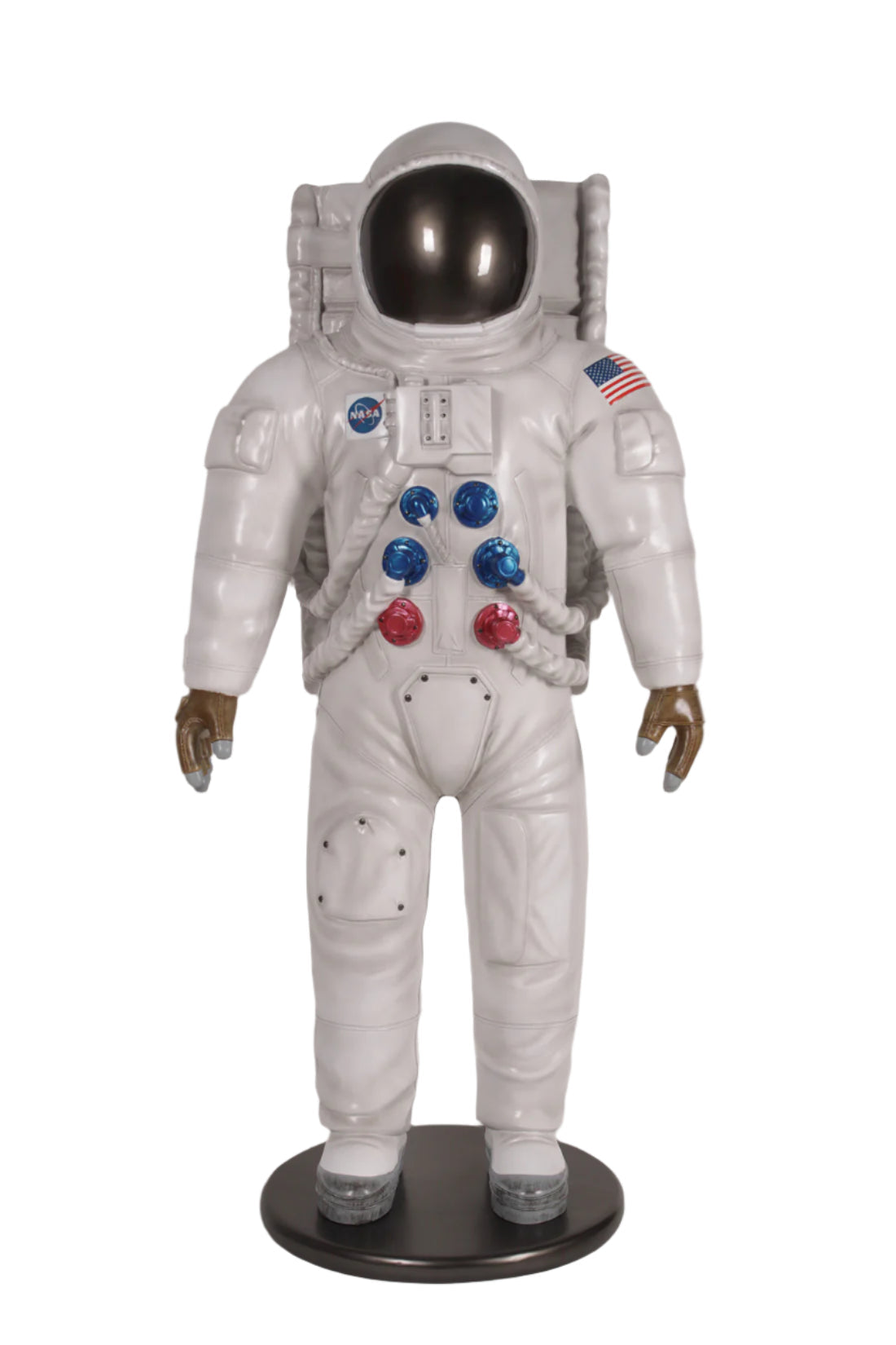 Made to Order: Astronaut