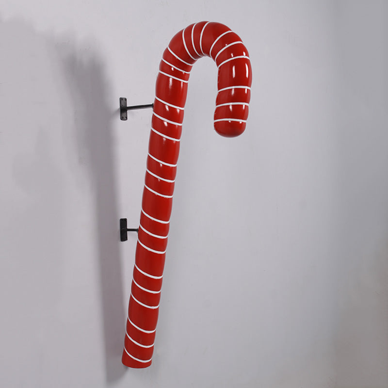 Made to Order: Hanging Candy Cane