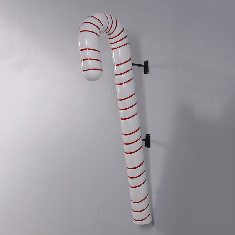 Made to Order: Hanging Candy Cane