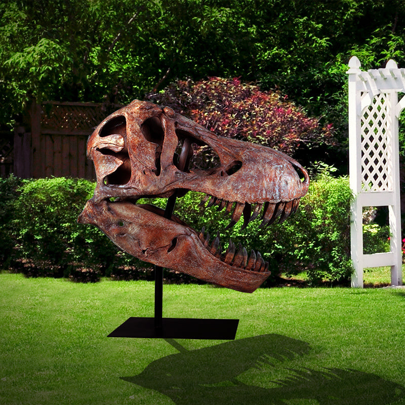 PH Studio: Giant T-Rex Skull - MOQ 1