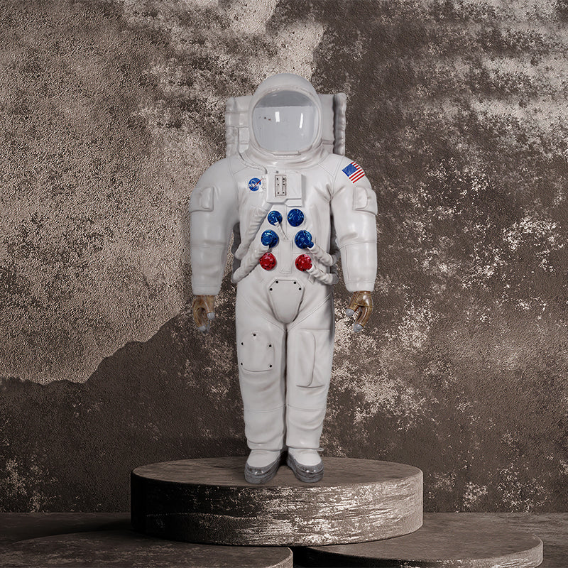 Made to Order: Astronaut Photo Op