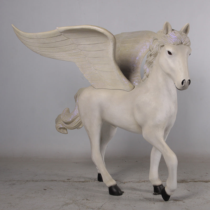 Made to Order: Pegasus 4Ft