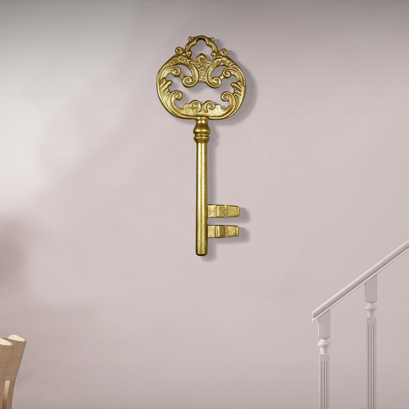Made to Order: Key