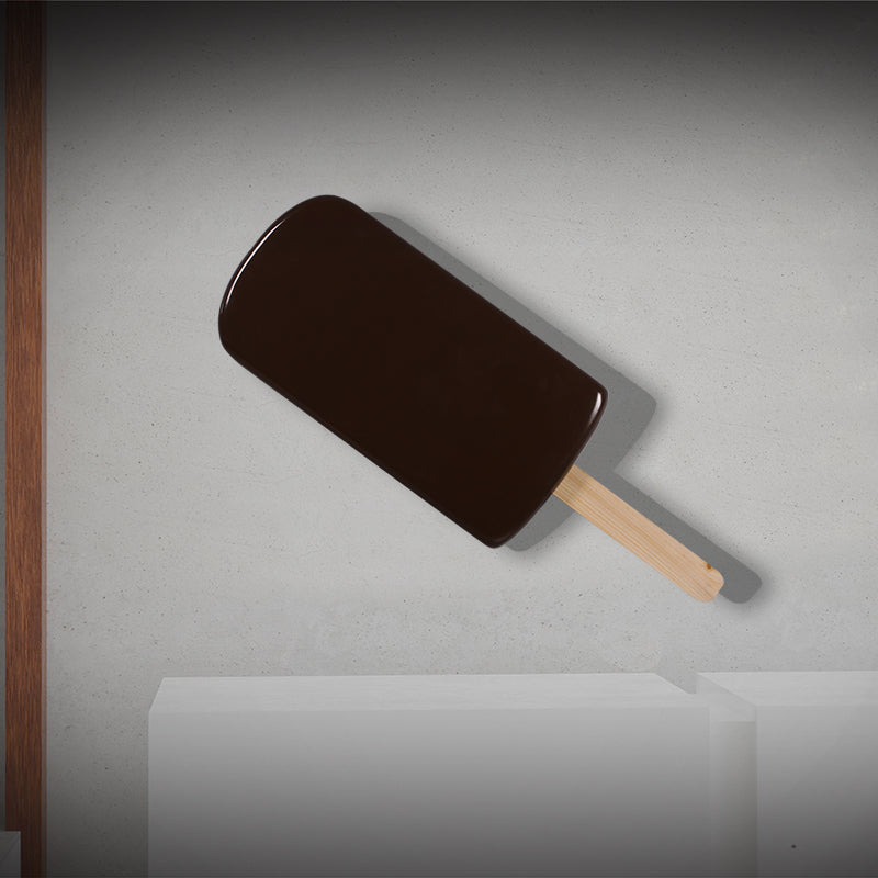 Made to Order: Ice Cream Popsicle 4ft - Wall Decor