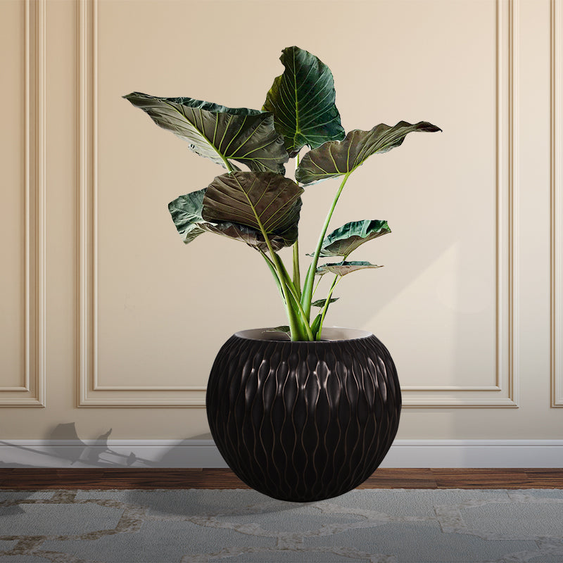 Made to Order: Ripple Planter