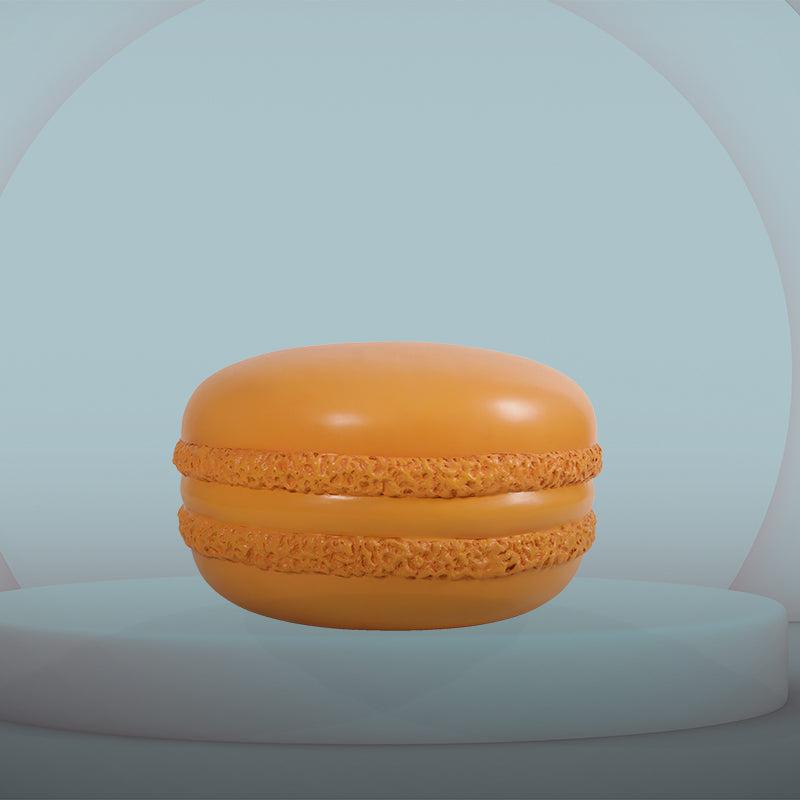 Made to Order: Macaron
