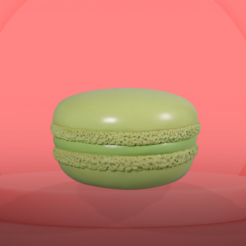 Made to Order: Macaron