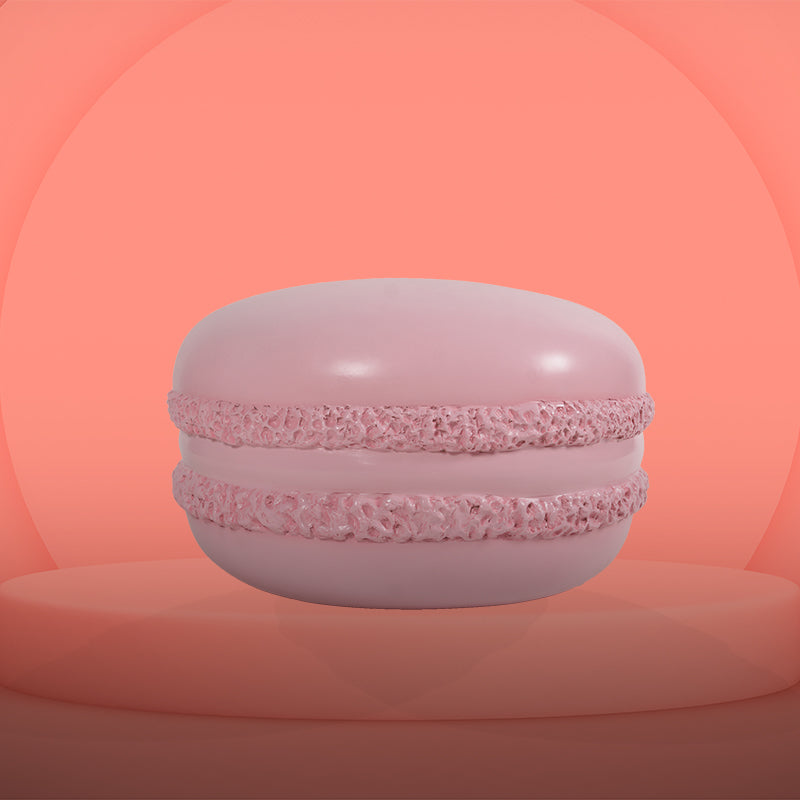 Made to Order: Macaron