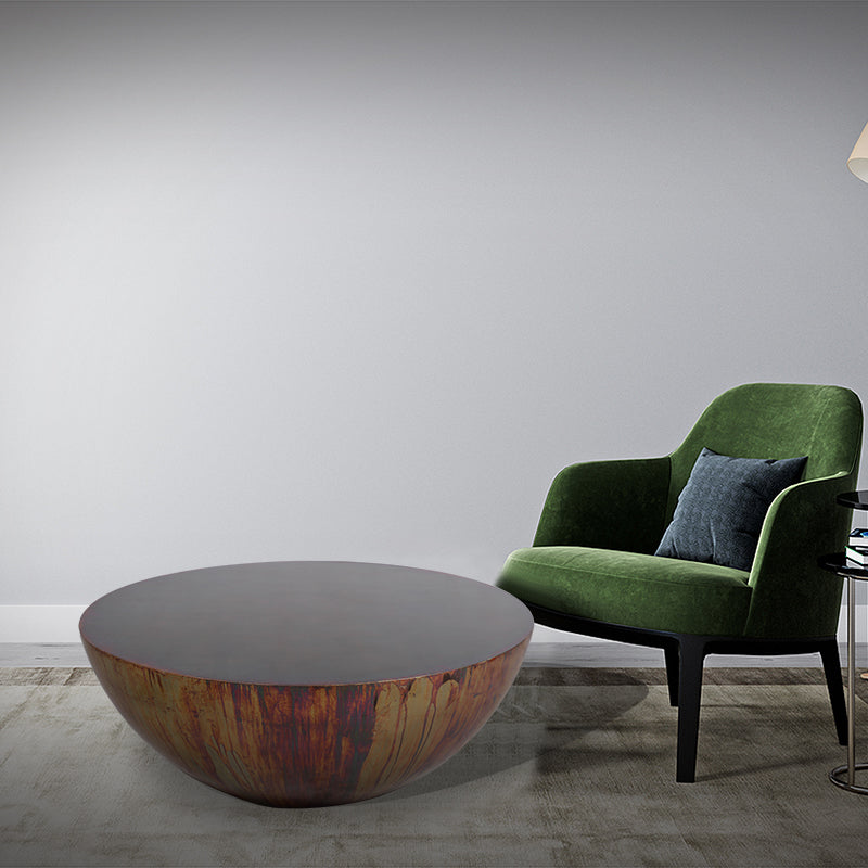 PH Studio: Half Globe Cocktail Table - MOQ 1