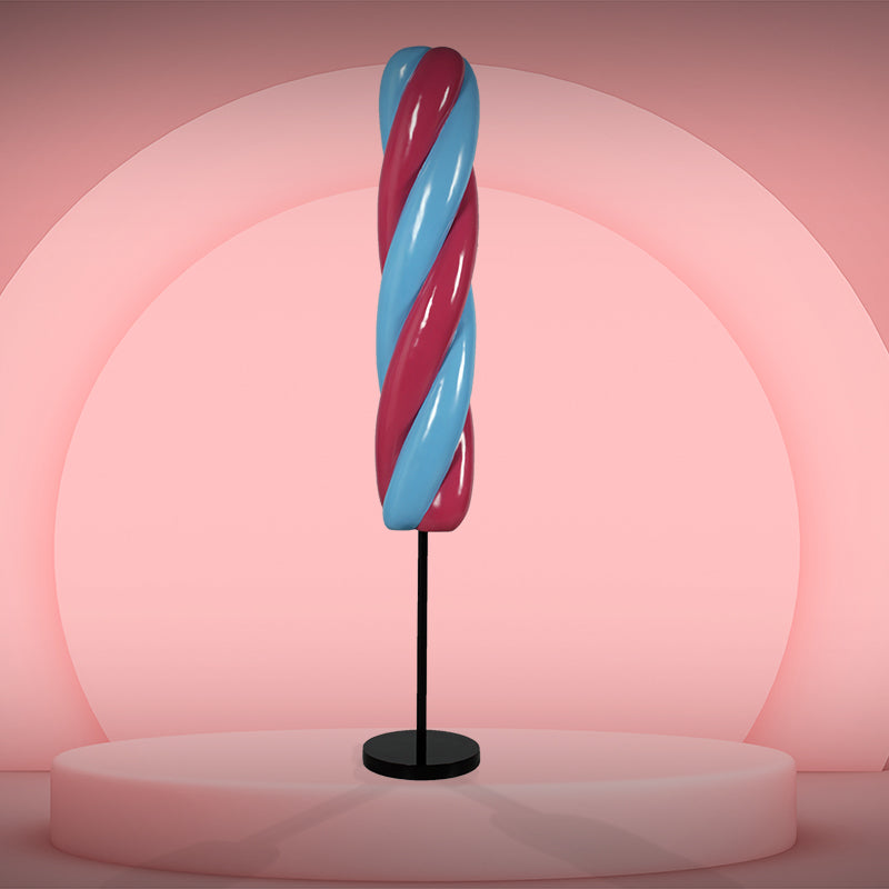 Made to Order: Twist Popsicle 6ft