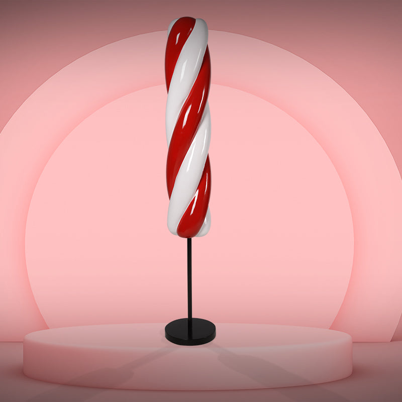 Made to Order: Twist Popsicle 6ft