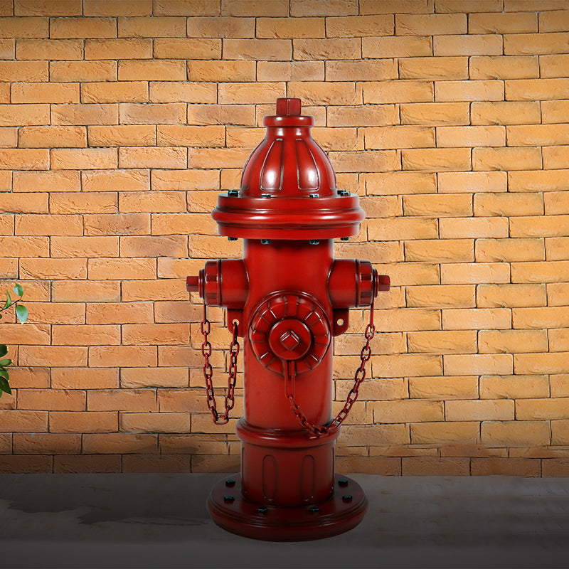 Made to Order: Fire Hydrant 3ft.