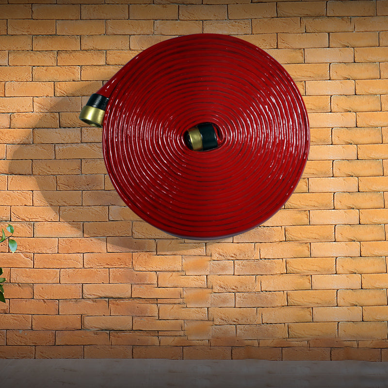 PH Studio: Fire Hose Wall Decor - MOQ 5
