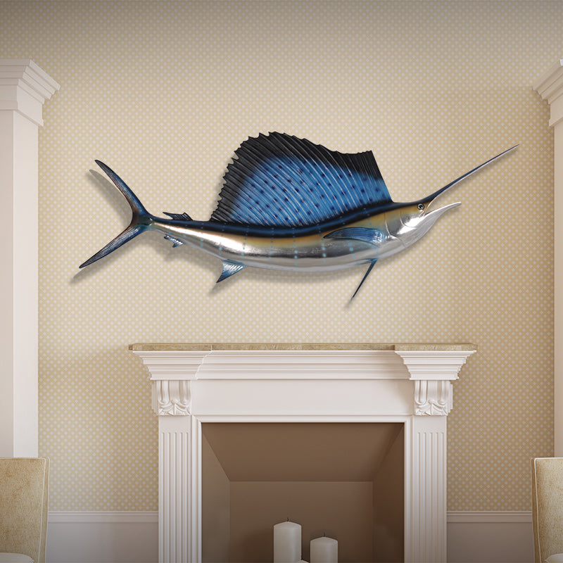 Made to Order: Sailfish 5Ft