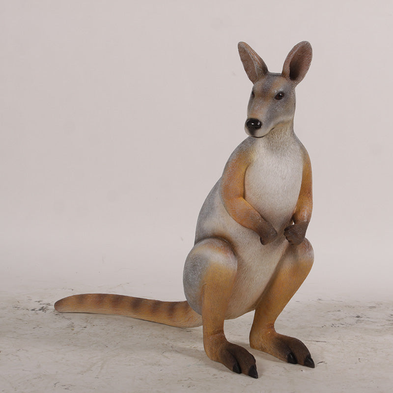 Made to Order: Wallaby Standing
