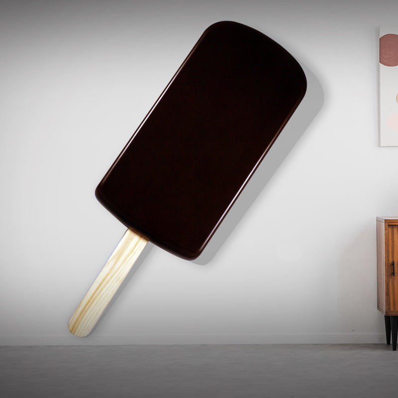 Made to Order: Ice Cream Popsicle 6ft. - Wall Decor