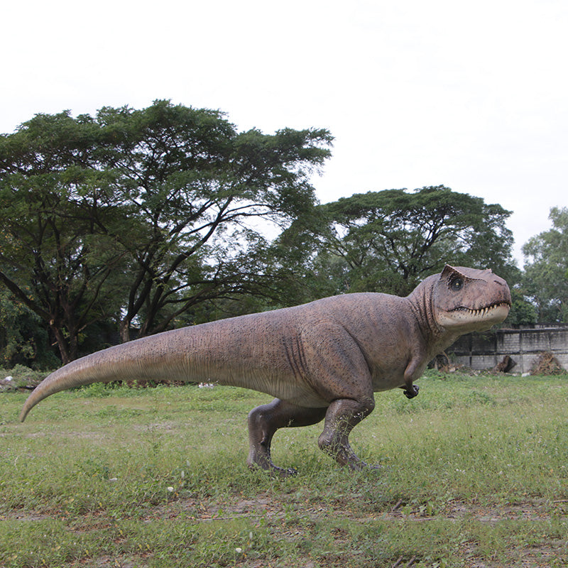 Made to Order: T-rex