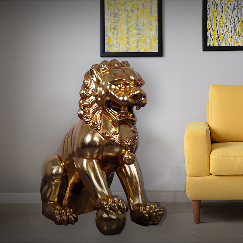 Made to Order: Foo Dog - Male
