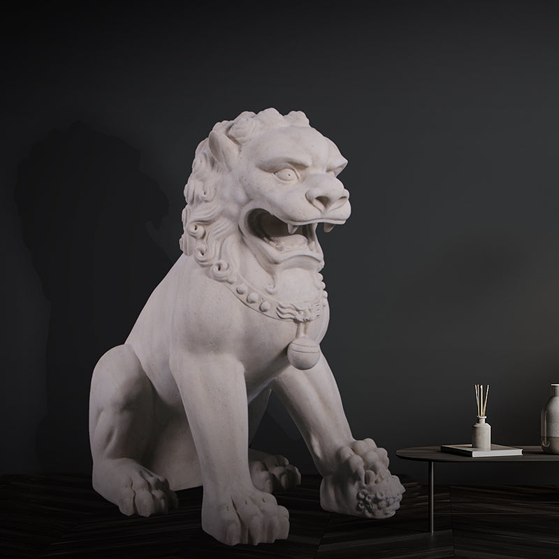 Made to Order: Foo Dog - Female