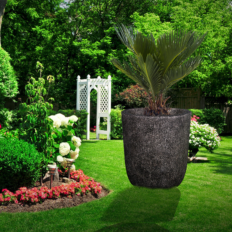 PH Studio: Stone Planter - MOQ 1