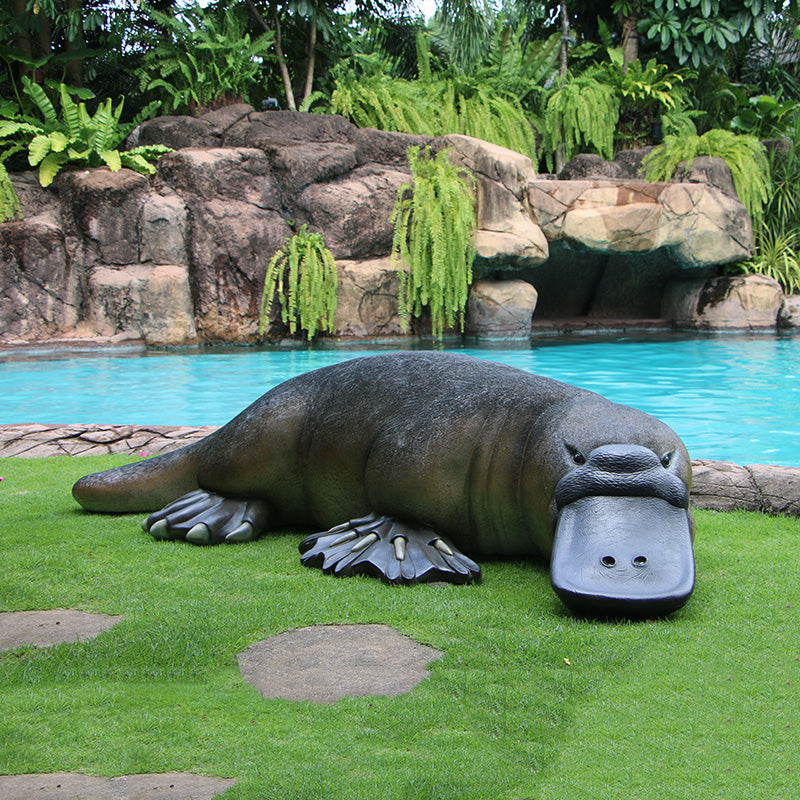 Made to Order: Platypus