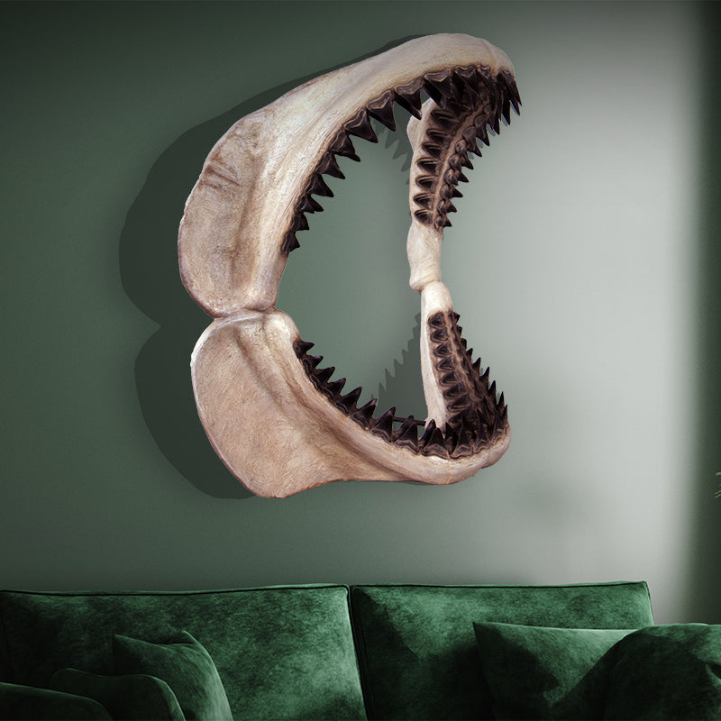 PH Studio: Megalodon Jaw - MOQ 1