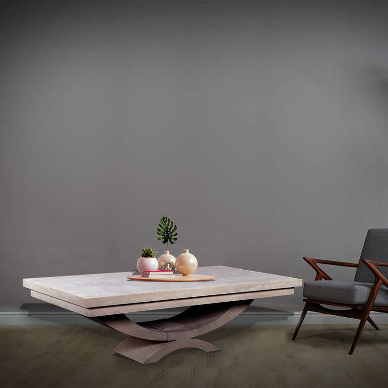 Made to Order: Maddox Coffee table