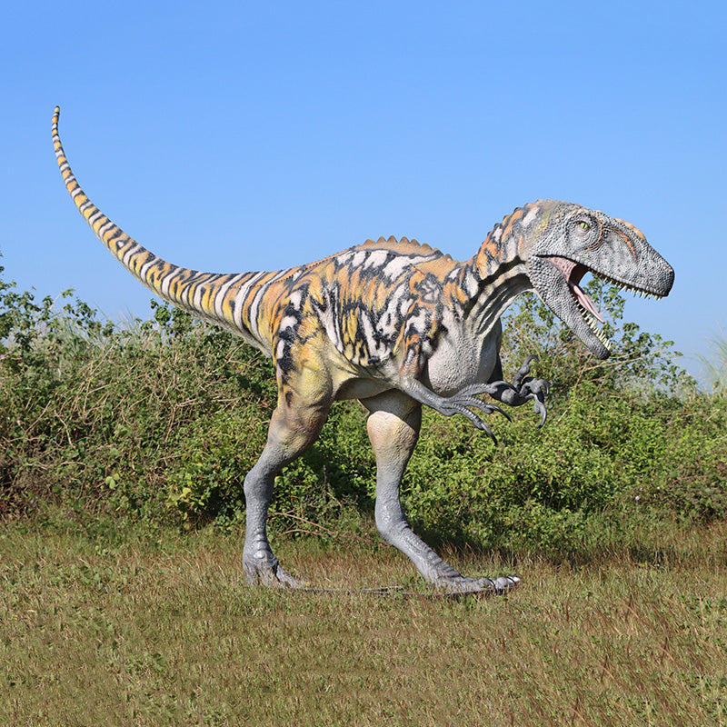 Made to Order: Australovenator - Large