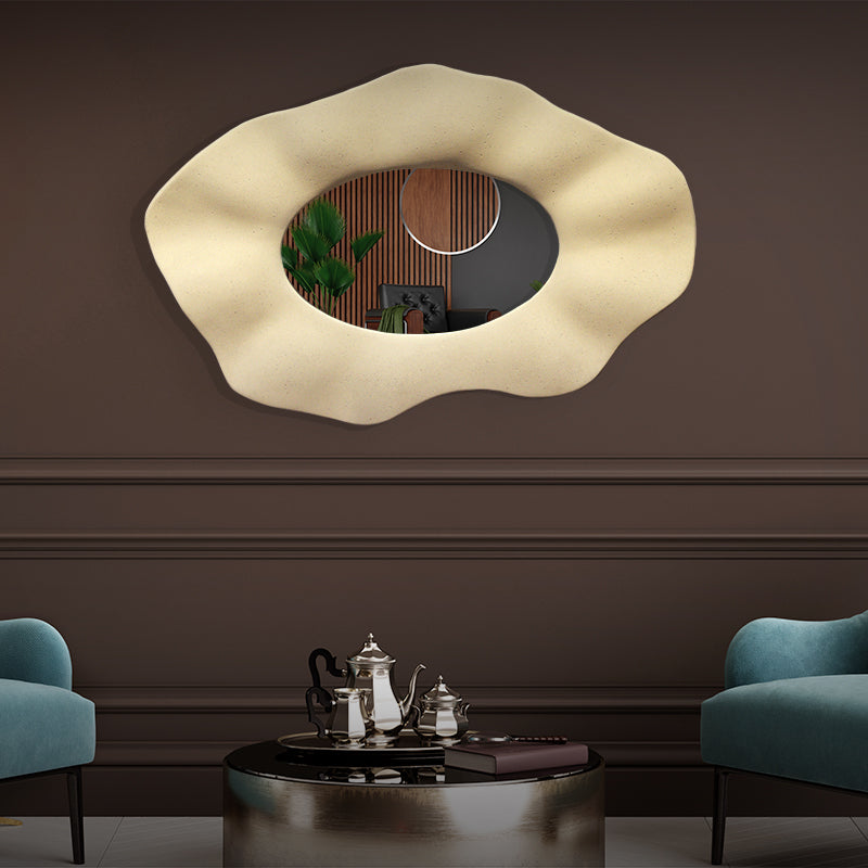 Made to Order: Dali Mirror - Oval
