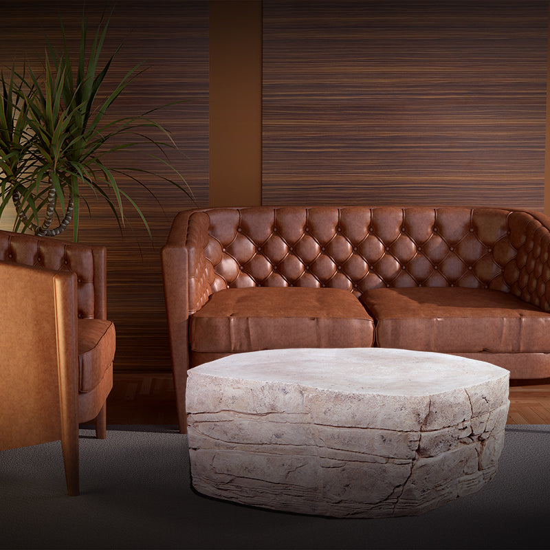 Made to Order: Grand Canyon Coffee Table