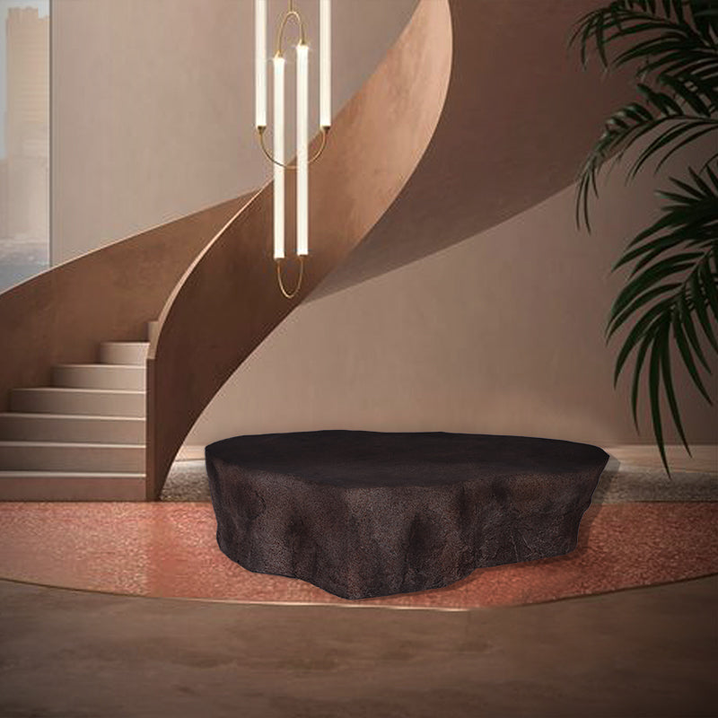 Made to Order: Rocky Mountains Coffee Table
