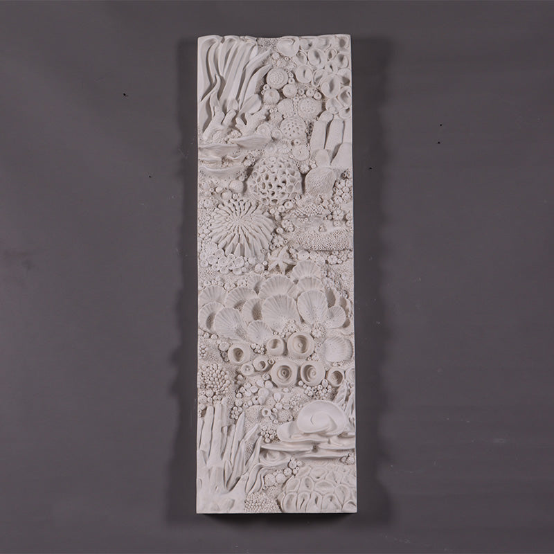 Made to Order: Reef Collage Wall DŽcor