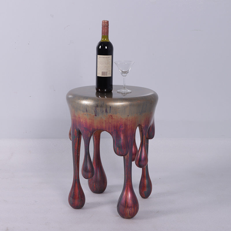 PH Studio: Drip Side Table - MOQ 2