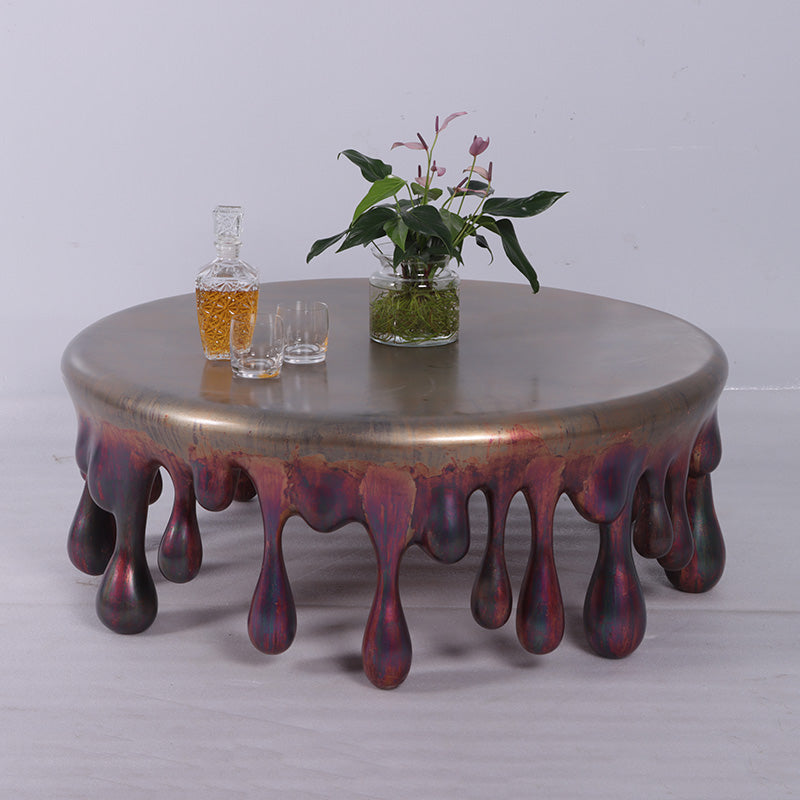 PH Studio: Drip Coffee Table - MOQ 1