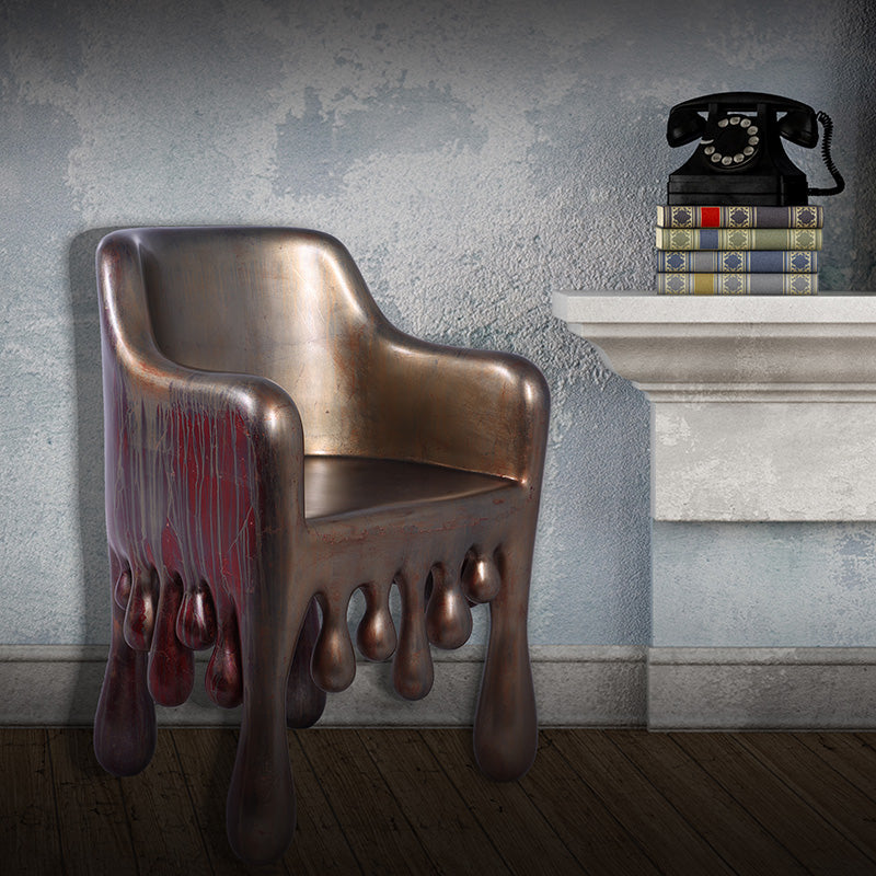 PH Studio: Drip Chair - MOQ 1