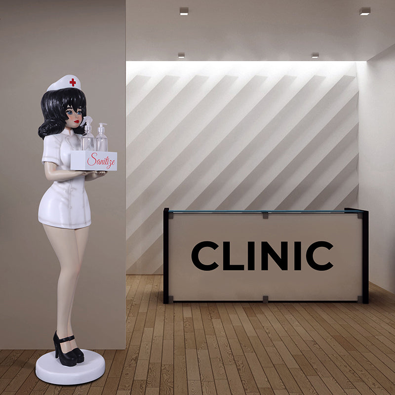 Made to Order: Anime Nurse