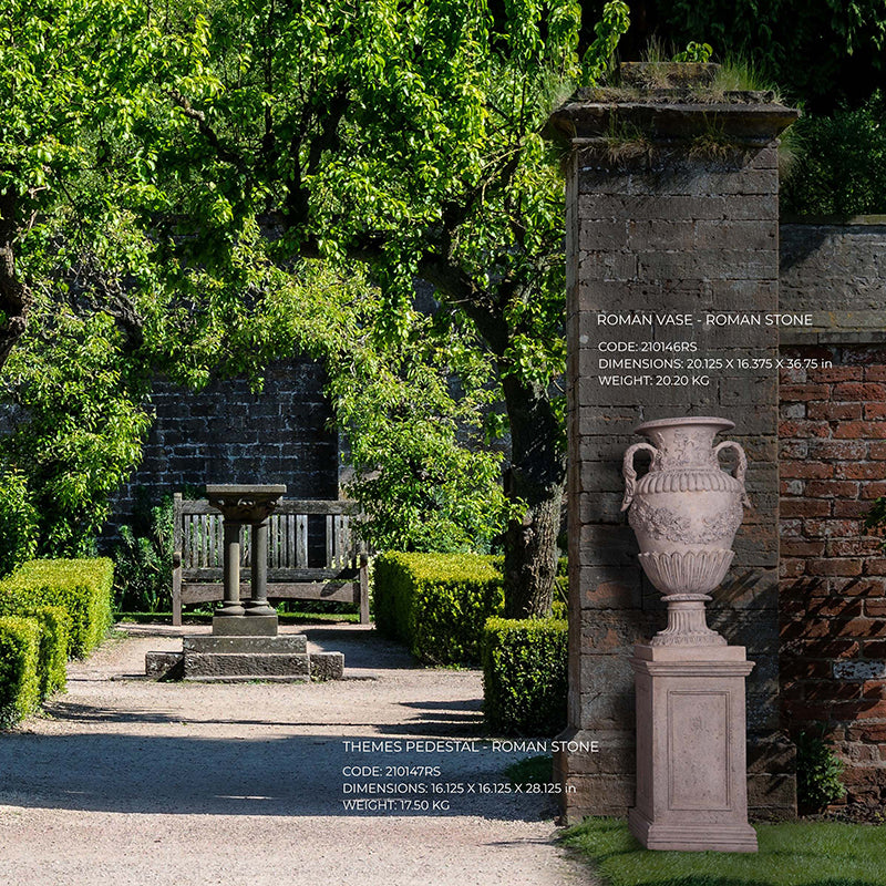 PH Studio: Themes Pedestal - MOQ 3