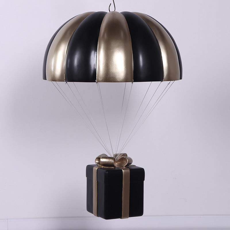 PH Studio: Parachute with Gifts - MOQ 3