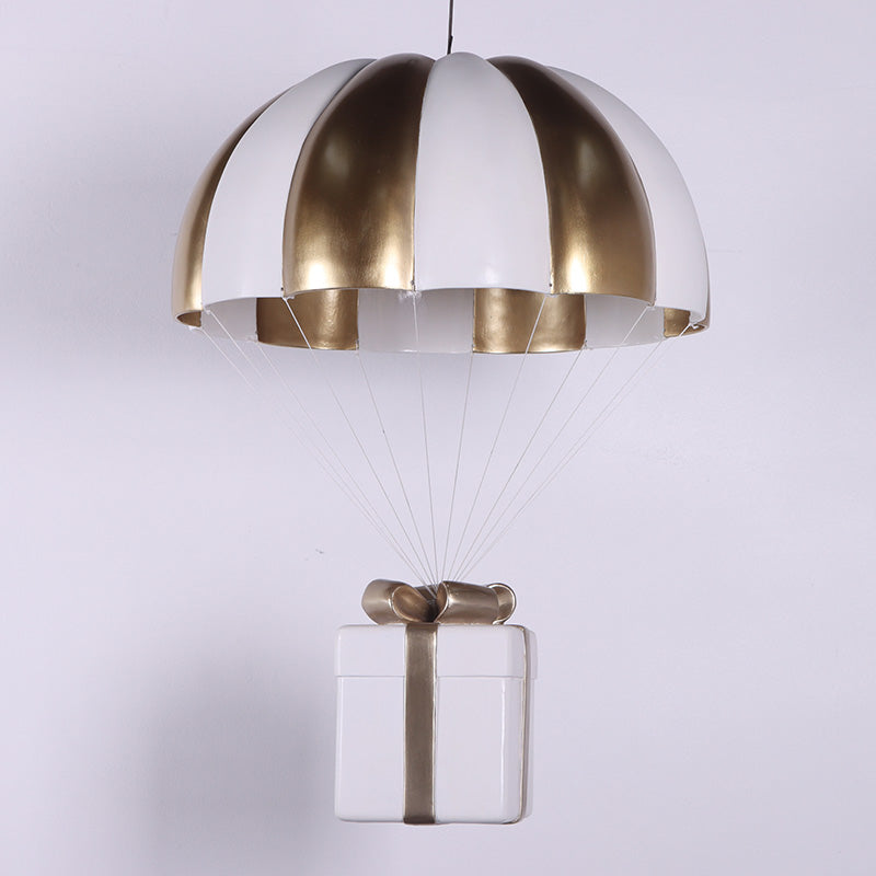 PH Studio: Parachute with Gifts - MOQ 3