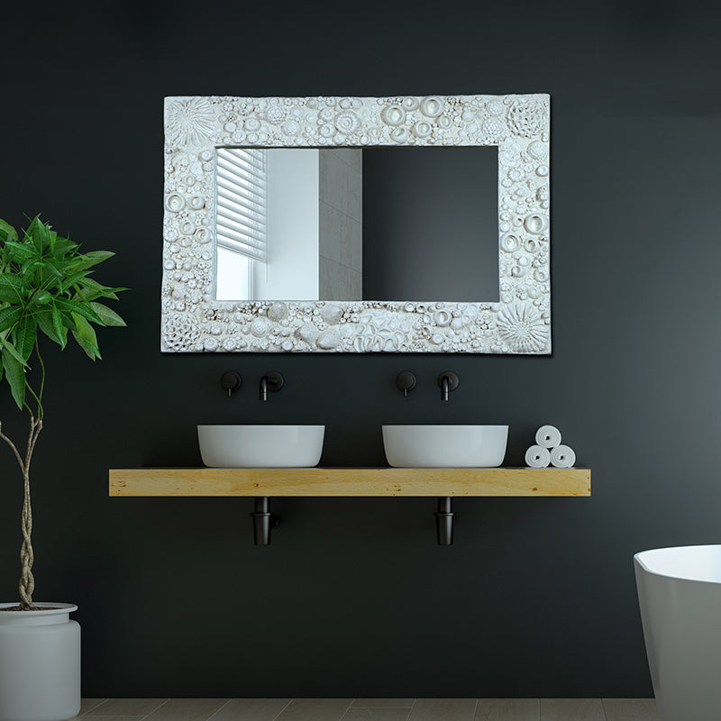 Made to Order: Reef Mirror