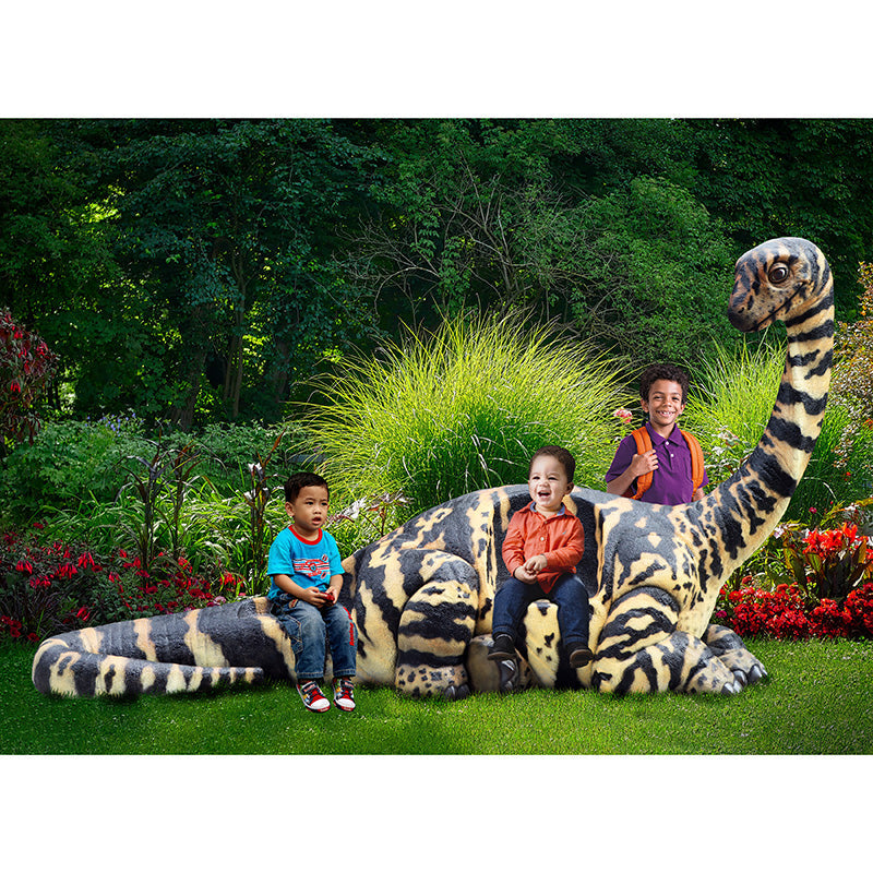 Made to Order: Adolescent Rhoetosaurus Browni