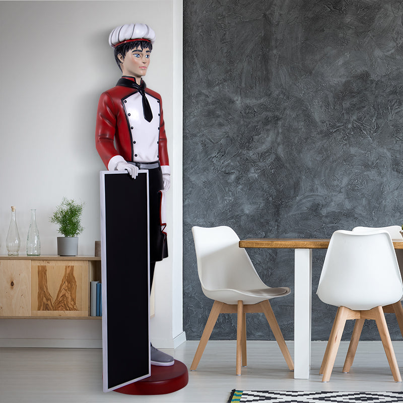 Made to Order: Anime Chef