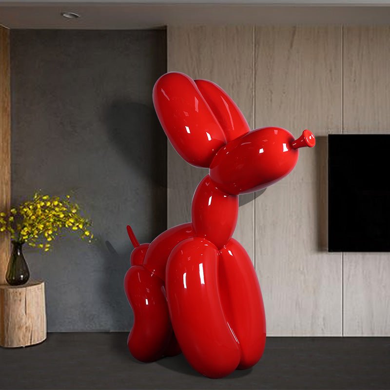 Made to Order: Balloon Dog  - Large