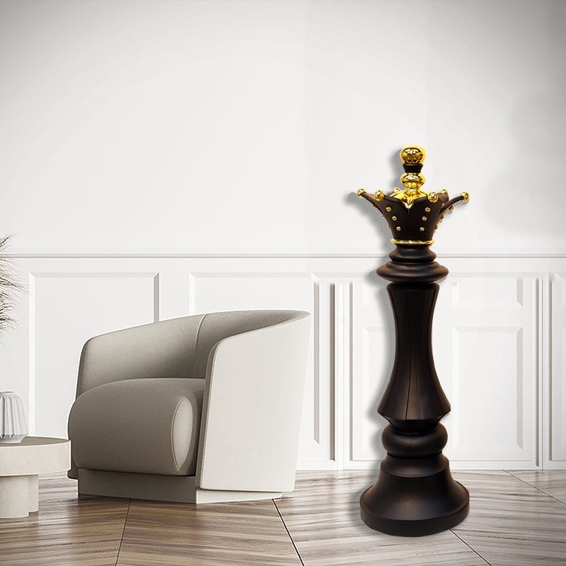 PH Studio: Chess Piece - Queen - MOQ 2