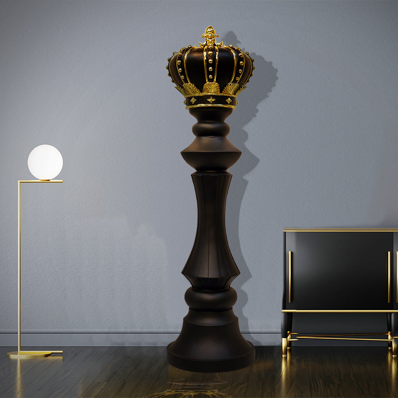 PH Studio: Chess Piece - King - MOQ 2